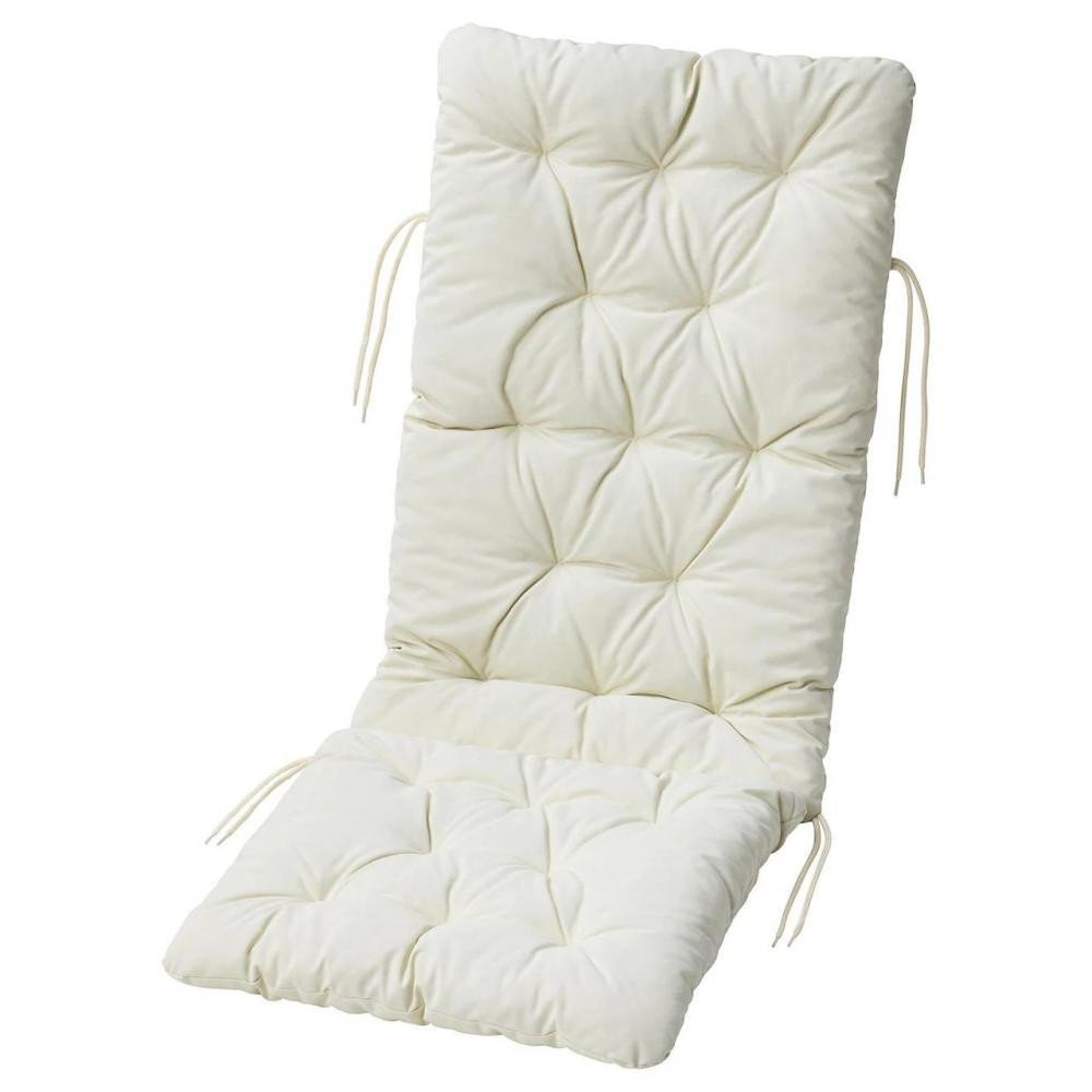 IKEA KUDDARNA подушка, сиденье/спинка (204.111.28) - зображення 1