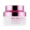 Enough Крем для лица  Витамины Real Vita 8 Complex Pro Bright Up Cream 50 мл (8809438484985) - зображення 1