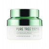 Enough Крем для лица  Чайное Дерево Pure Tree Balancing Pro Calming Cream 50 мл (8809438484978) - зображення 1