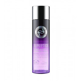 Enough Тонер антивозрастной  8 Peptide Sensation Pro Balancing Toner 130 мл (8809438485678)