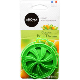 AROMA HOME Освіжувач повітря  Organic Fruit Dream (5907718927344)