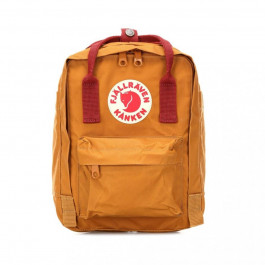   Fjallraven Рюкзак  Kanken Mini Acorn (23561.166)