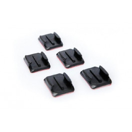 GoPro Curved Adhesive Mounts (AACRV-001)