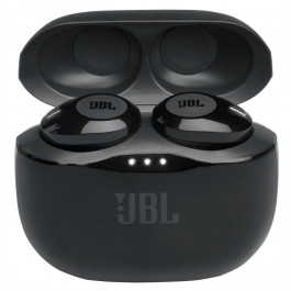 JBL Tune 120TWS Black (JBLT120TWSBLK)