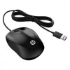HP Wired Mouse 1000 (4QM14AA) - зображення 2