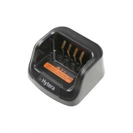Hytera CH10L27 — Зарядний пристрій для рацій HP5XX/HP6XX/HP7XX