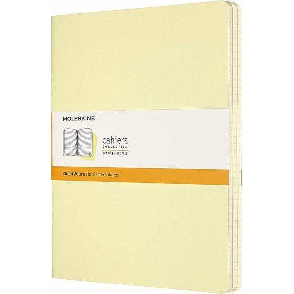 Moleskine Cahier CH021M23 - зображення 1