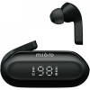 Mibro Earbuds 3 Black - зображення 1