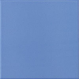 Mainzu плитка Chroma Mate 20x20 azul medio