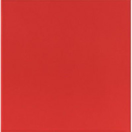 Mainzu плитка Chroma Brillo 20x20 rojo