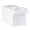 GROHE Cube Ceramic 3948400H - зображення 1