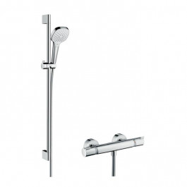   Hansgrohe Croma Select E 27082400