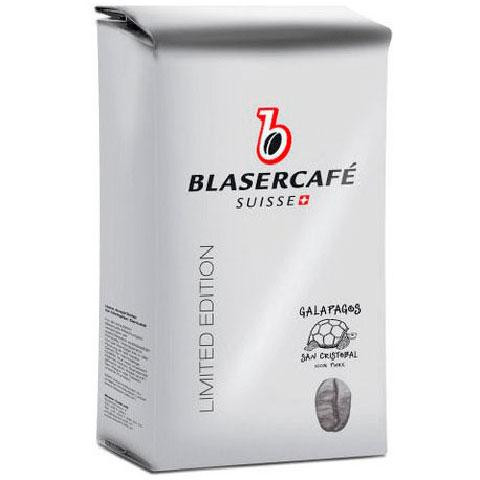 Blasercafe Galapagos san Cristobal зерно 250г - зображення 1