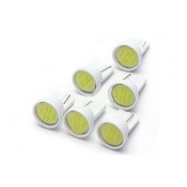 iDial 466 T10-COB-6SMD