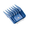 Andis Насадка для машинки №1 Universal Attachment Comb Blue 13 мм (AN b13 12970) - зображення 1