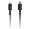 Anker USB Cable to Lightning Powerline Select+ V3 90cm Black (A8012H11) - зображення 1