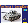 UniModels Medium tank Sherman IC (UM383) - зображення 1