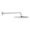 GROHE QuickFix Grohtherm SmartControl&Vitalio Start 250 Round UA202801R2 - зображення 6