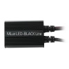 MLux Black Line H7/H18 55W 5000К - зображення 4