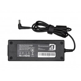   1StCharger Lenovo 19.5V 120W 6.15A 5.5х2.5мм (AC1STLE120WB5)