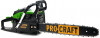 ProCraft GS450 + олива 2T 1л + олива для ланцюга 1л - зображення 2