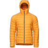 Turbat Пухова куртка чоловіча  Trek Pro Mns Orange (012.004.2083) XL - зображення 1