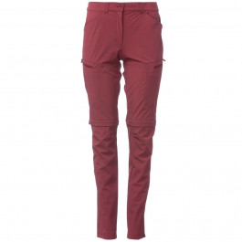 Turbat Жіночі штани-шорти  Cascade Wmn Biking Red (012.004.2628) розмір XS
