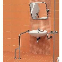 Устаткування для ванної та туалету Cersanit
