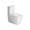 Duravit Happy D.2 (2134090000) - зображення 1