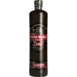 Riga Black Бальзам  Balsam «Вишневий» 0.7 л (BDA1BL-BRI070-008)