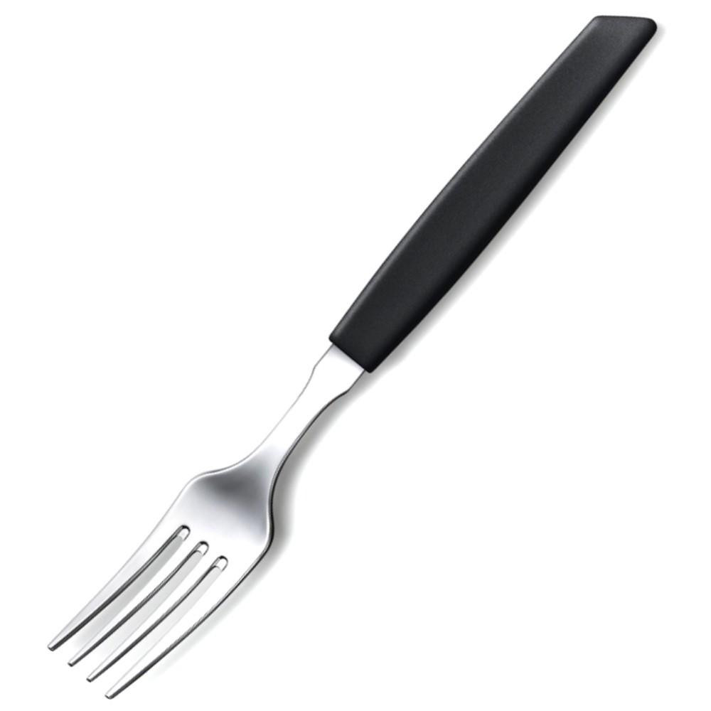 Victorinox Swiss Modern Table Fork Black (6.9033.09) - зображення 1