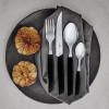 Victorinox Swiss Modern Table Fork Black (6.9033.09) - зображення 2