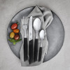 Victorinox Swiss Modern Table Fork Black (6.9033.09) - зображення 3