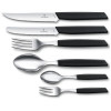 Victorinox Swiss Modern Table Black (6.9033.08) - зображення 4