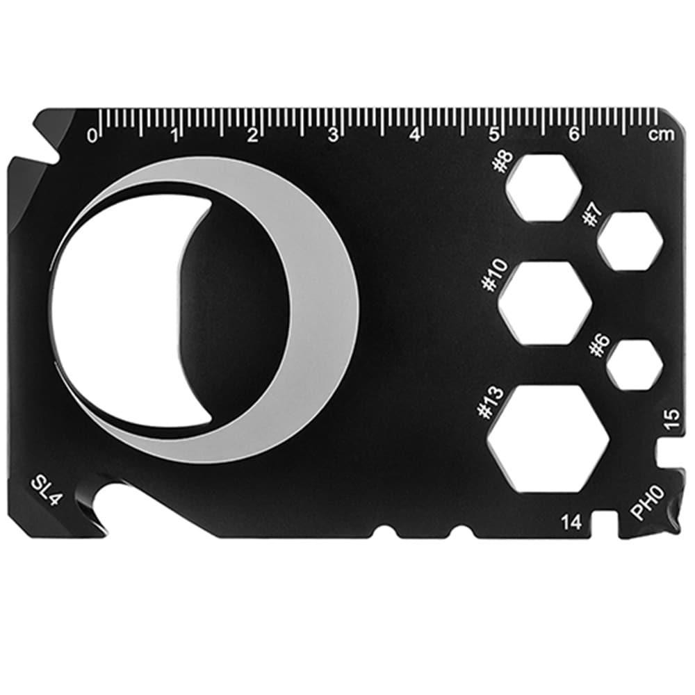 Olight Oknife Otacle C1 Black - зображення 1
