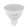 EUROLAMP LED MR16 GU5.3 7W 3000K 220V (LED-SMD-07533(P)) - зображення 2