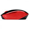 HP Wireless Mouse 200 Red (2HU82AA) - зображення 3