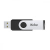 Netac 64 GB U505 USB 3.0 Black (NT03U505N-064G-30BK) - зображення 2
