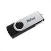 Netac 64 GB U505 USB 3.0 Black (NT03U505N-064G-30BK) - зображення 3