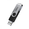 Netac 64 GB U505 USB 3.0 Black (NT03U505N-064G-30BK) - зображення 4