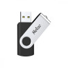 Netac 64 GB U505 USB 3.0 Black (NT03U505N-064G-30BK) - зображення 5