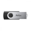 Netac 64 GB U505 USB 3.0 Black (NT03U505N-064G-30BK) - зображення 6