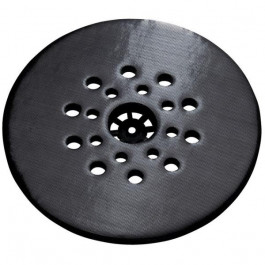 Metabo Тарілчастий шліфувальний круг з липучкою , 225 мм, жорсткий, LSV (626661000)