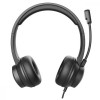 Trust Rydo On-Ear USB Black (24133) - зображення 4