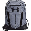 Under Armour Рюкзак  Undeniable Sackpack 1369220-012 Серый (195252746865) - зображення 1