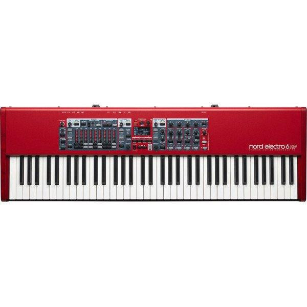 Nord Electro 6 HP 73 - зображення 1