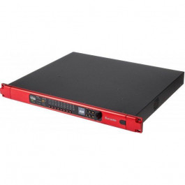 Focusrite RedNet MP8R