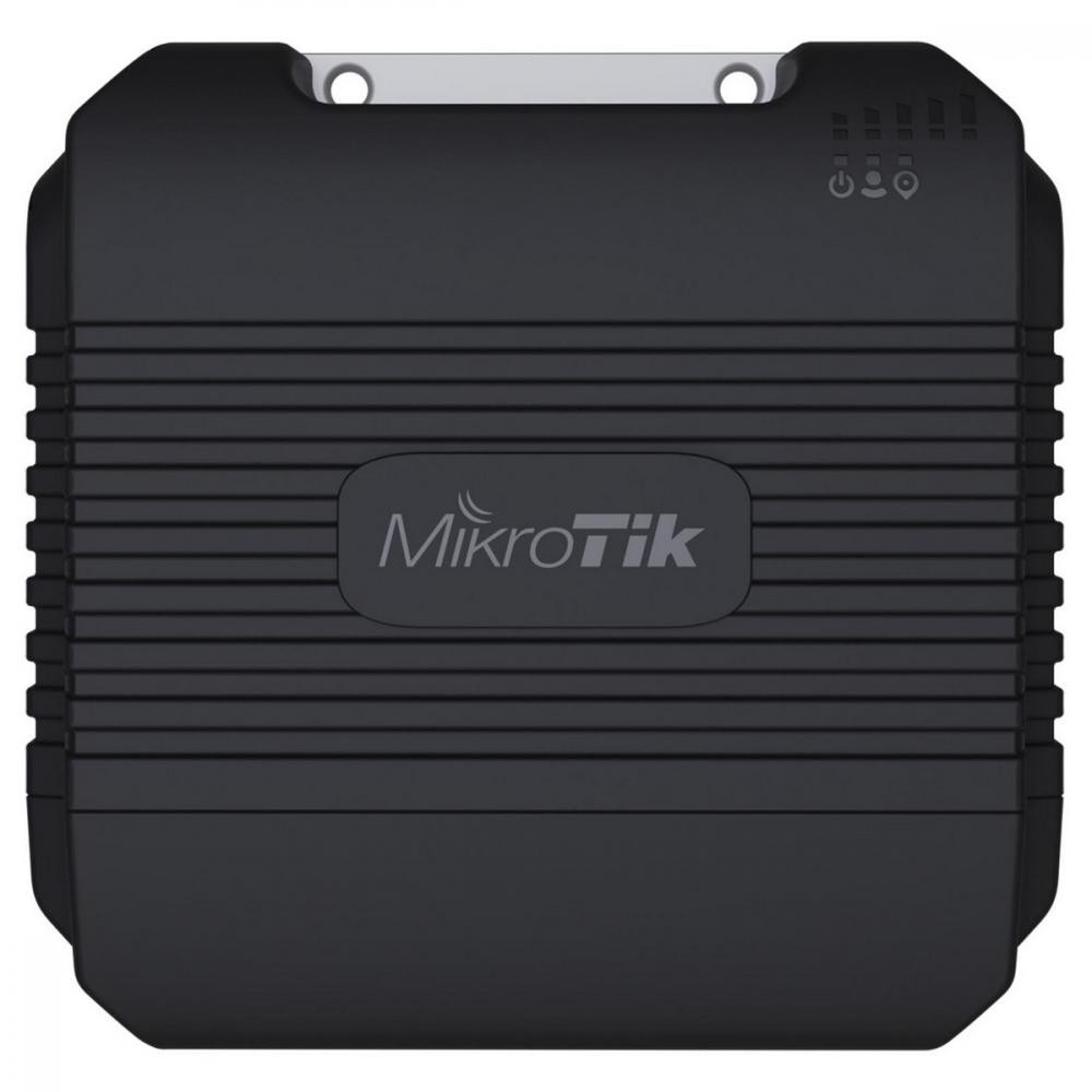 Mikrotik LtAP LTE6 kit 2023 (LTAP-2HND&FG621-EA) - зображення 1