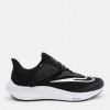 Nike Женские кроссовки для бега  Air Zoom Pegasus Flyease DJ7383-001 40.5 (9US) 26 см Черные (19587066463 - зображення 1