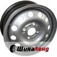 EuroDisk 53C45D (R14 W5.5 PCD4x108 ET45 DIA57.1) - зображення 1